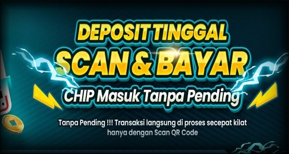Warga138 Mobile