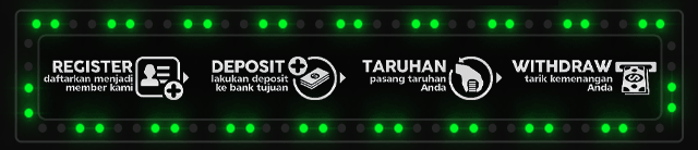 Warga138 Jackpot
